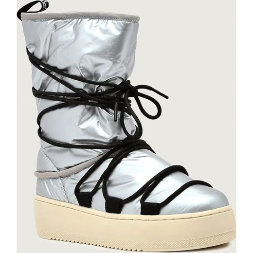 Napapijri Śniegowce ze sklepu Gomez Fashion Store w kategorii Śniegowce damskie - zdjęcie 187339092