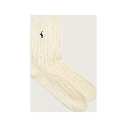 POLO RALPH LAUREN Skarpety ze sklepu Gomez Fashion Store w kategorii Skarpetki damskie - zdjęcie 187339451