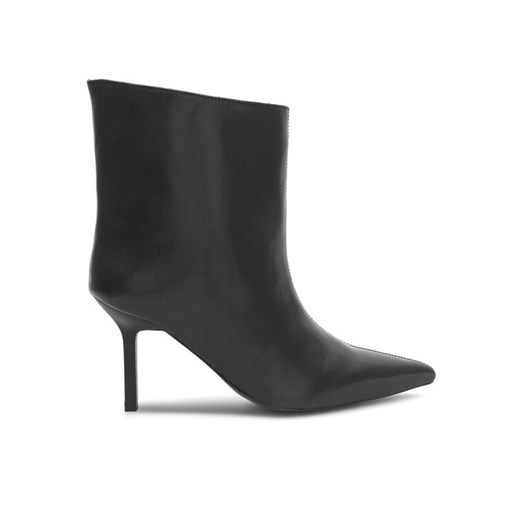 Botki Gino Rossi IRINA-110518 Czarny ze sklepu eobuwie.pl w kategorii Botki - zdjęcie 187339544