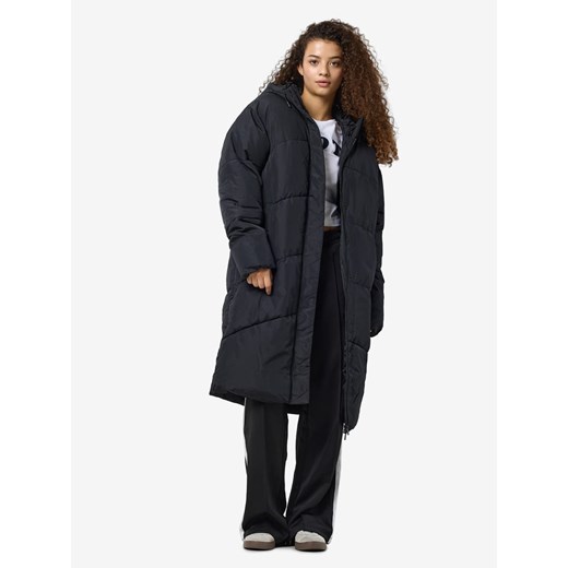 Noisy may Płaszcz zimowy w kolorze czarnym ze sklepu Limango Polska w kategorii Kurtki damskie - zdjęcie 187340492