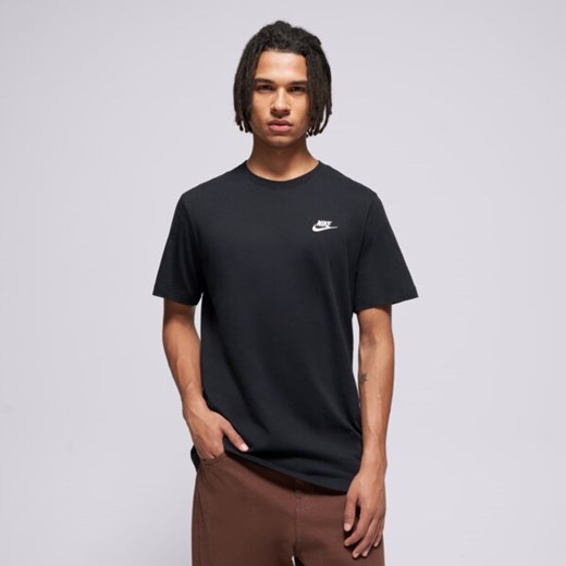 NIKE CORE T-SHIRT ze sklepu Sizeer w kategorii T-shirty męskie - zdjęcie 187341174