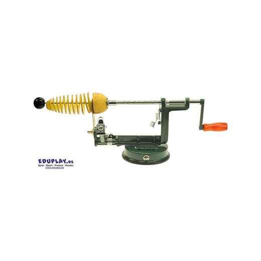 Eduplay Maszynka w kolorze zielonym do chipsów - 14+ ze sklepu Limango Polska w kategorii Zabawki - zdjęcie 187341473