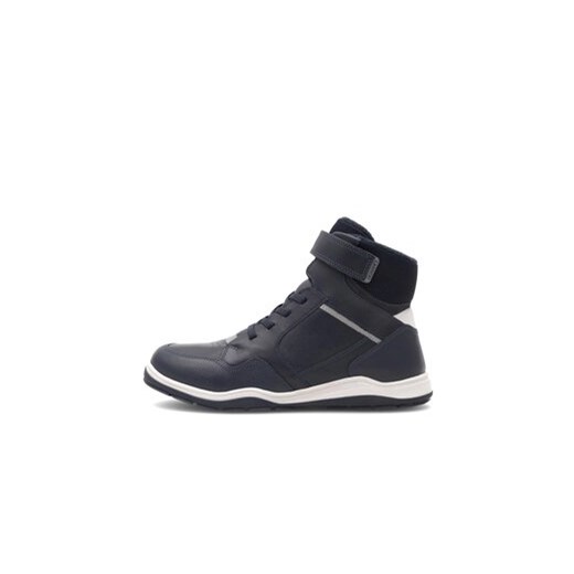 Sneakersy Lasocki Young TERKY BI12-TERKY-01 Granatowy 40 eobuwie.pl