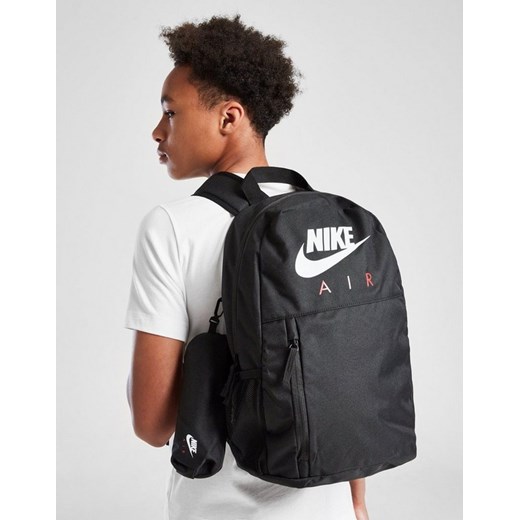 NIKE ELEMENTAL BLK/WHT/RED ze sklepu JD Sports  w kategorii Plecaki - zdjęcie 187342213