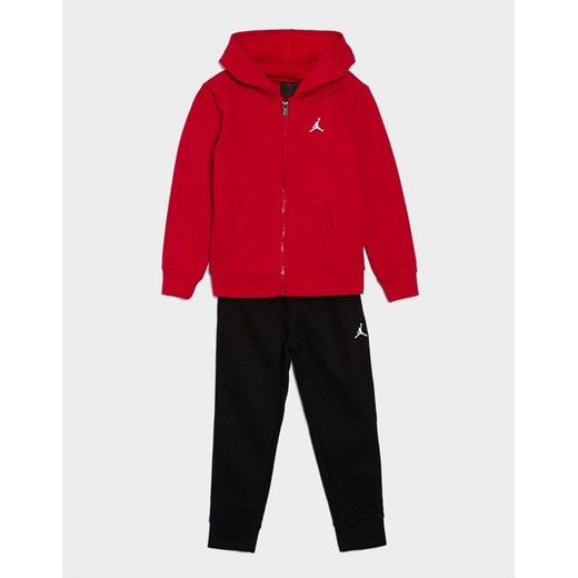 JORDAN DRES MJ BRKLYN FLC FZ HOODIE SET ze sklepu JD Sports  w kategorii Komplety chłopięce - zdjęcie 187342220