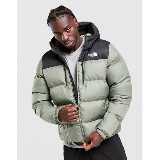 THE NORTH FACE KURTKA ZIMOWA M KANAGA JACKET ze sklepu JD Sports  w kategorii Kurtki męskie - zdjęcie 187342234