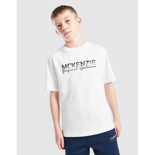 MCKENZIE T-SHIRT CASSON TEE ze sklepu JD Sports  w kategorii T-shirty chłopięce - zdjęcie 187342251