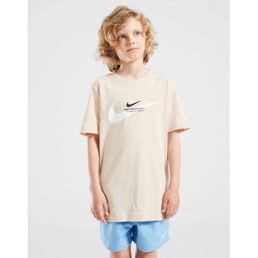 NIKE T-SHIRT B NSW SI GRAPHIC TEE ze sklepu JD Sports  w kategorii T-shirty chłopięce - zdjęcie 187342272