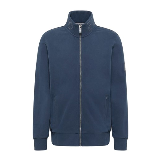 ELBSAND Bluza &quot;Borge&quot; w kolorze granatowym Elbsand M wyprzedaż Limango Polska