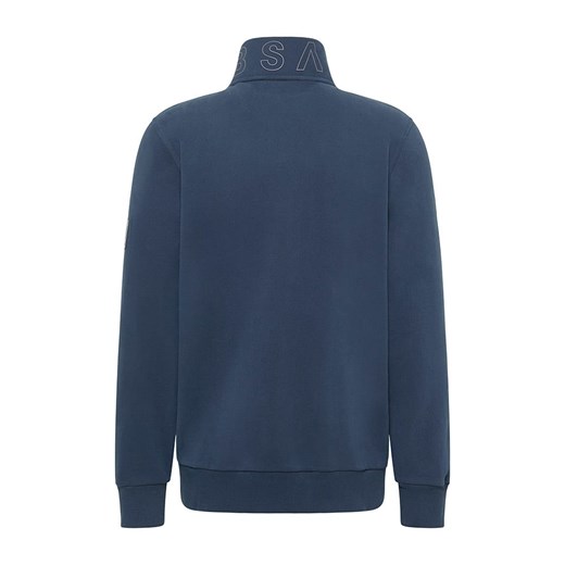 ELBSAND Bluza &quot;Borge&quot; w kolorze granatowym Elbsand M okazja Limango Polska