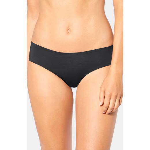 Triumph Sporty Micro Hipster 01 figi 10194530, Kolor czarny, Rozmiar L, Triumph ze sklepu Intymna w kategorii Majtki damskie - zdjęcie 187344743