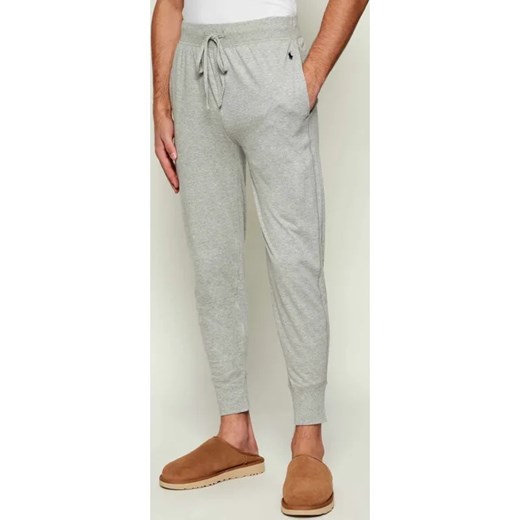 POLO RALPH LAUREN Spodnie od piżamy | Regular Fit ze sklepu Gomez Fashion Store w kategorii Piżamy męskie - zdjęcie 187344970