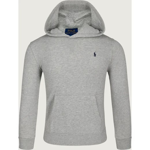 POLO RALPH LAUREN Bluza SEASONAL | Regular Fit ze sklepu Gomez Fashion Store w kategorii Bluzy chłopięce - zdjęcie 187345694