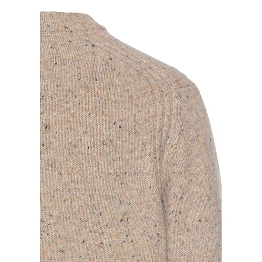 Camel Active Sweter w kolorze beżowym Camel Active L okazja Limango Polska