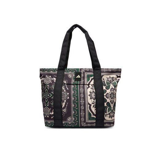 Torba adidas adidas Farm JN2680 Szary ze sklepu eobuwie.pl w kategorii Torby Shopper bag - zdjęcie 187345882