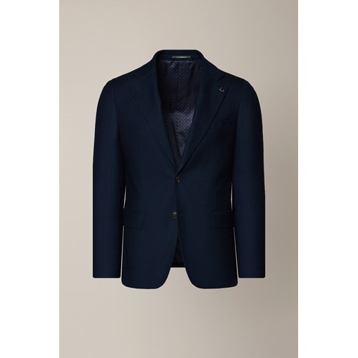Marynarka Granatowa Morges ze sklepu Lancerto S.A. w kategorii Marynarki męskie - zdjęcie 187346703
