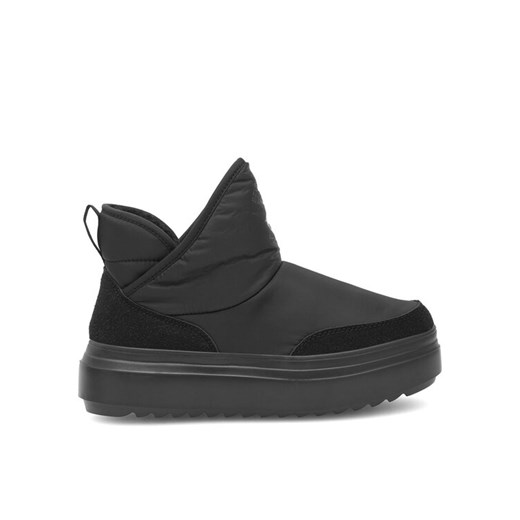 Śniegowce Beverly Hills Polo Club VS22W018-1 Czarny ze sklepu eobuwie.pl w kategorii Śniegowce damskie - zdjęcie 187348411