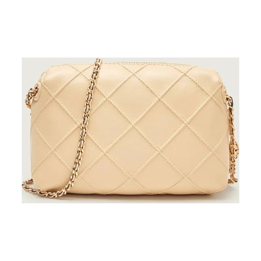 TORY BURCH Skórzana listonoszka Fleming ze sklepu Gomez Fashion Store w kategorii Listonoszki - zdjęcie 187349691