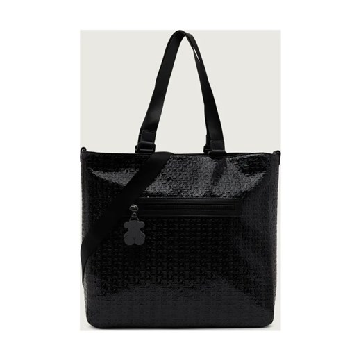 Tous Torebka na ramię TIONA LINDSAY ze sklepu Gomez Fashion Store w kategorii Torby Shopper bag - zdjęcie 187349692