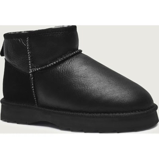 EMU Australia Śniegowce SHARKY MICRO TOWN | skóra Emu Australia 36 Gomez Fashion Store