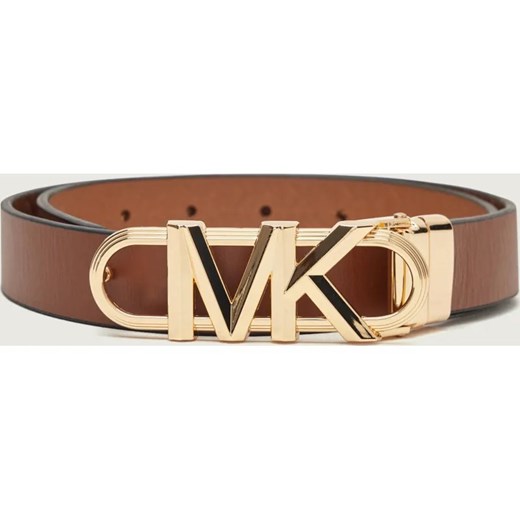 Michael Kors Skórzany dwustronny pasek ze sklepu Gomez Fashion Store w kategorii Paski damskie - zdjęcie 187349720