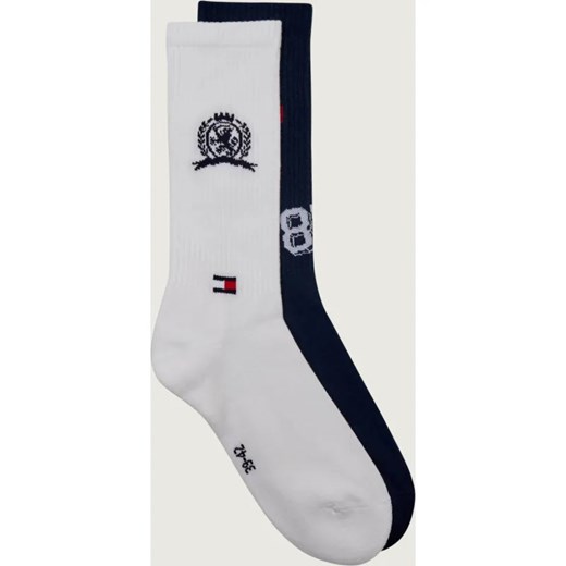 Tommy Jeans Skarpety 2-pack ze sklepu Gomez Fashion Store w kategorii Skarpetki męskie - zdjęcie 187349761