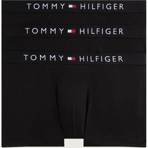 Tommy Hilfiger Bokserki 3-pack ze sklepu Gomez Fashion Store w kategorii Majtki męskie - zdjęcie 187349762