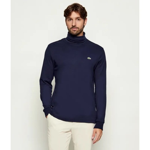 Lacoste Golf | Regular Fit ze sklepu Gomez Fashion Store w kategorii T-shirty męskie - zdjęcie 187349771