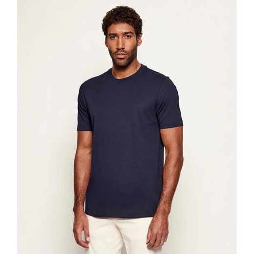 BOSS BLACK T-shirt Thompson 02 | Regular Fit ze sklepu Gomez Fashion Store w kategorii T-shirty męskie - zdjęcie 187349784