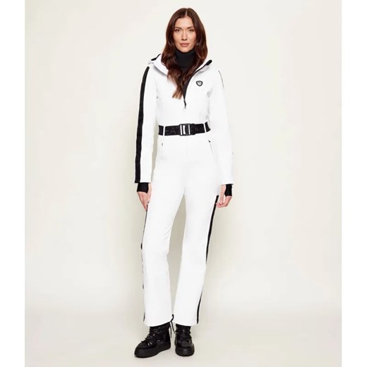 EA7 Kombinezon | Slim Fit ze sklepu Gomez Fashion Store w kategorii Kombinezony damskie - zdjęcie 187349794