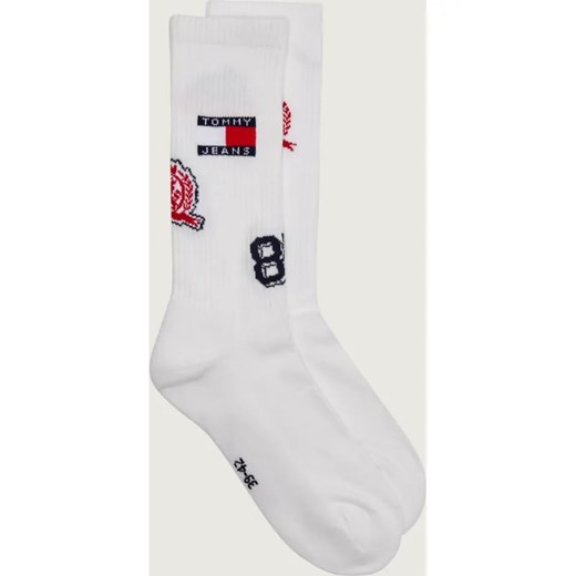 Tommy Jeans Skarpety 2-pack ze sklepu Gomez Fashion Store w kategorii Skarpetki męskie - zdjęcie 187349800