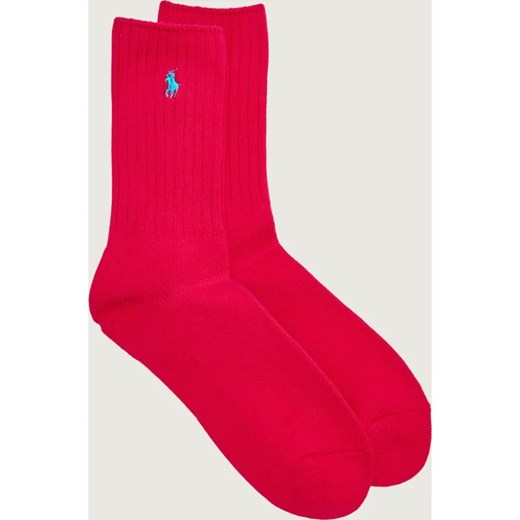 POLO RALPH LAUREN Skarpety ze sklepu Gomez Fashion Store w kategorii Skarpetki damskie - zdjęcie 187350773
