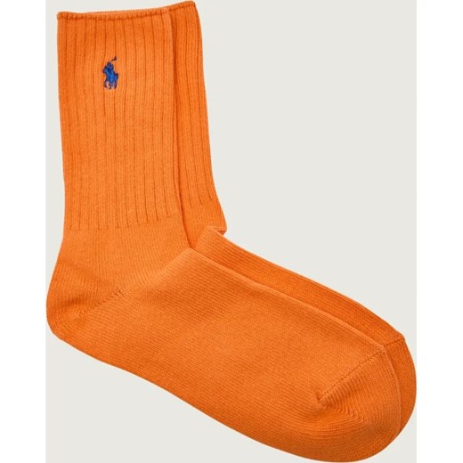 POLO RALPH LAUREN Skarpety ze sklepu Gomez Fashion Store w kategorii Skarpetki damskie - zdjęcie 187350774