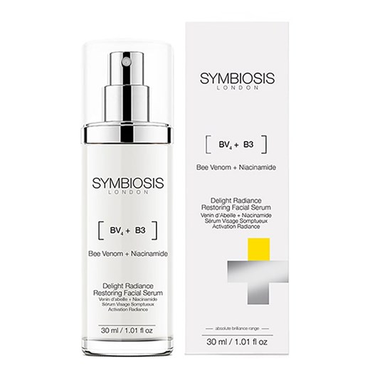 Symbiosis Serum do twarzy - 30 ml ze sklepu Limango Polska w kategorii Serum do twarzy - zdjęcie 187350824