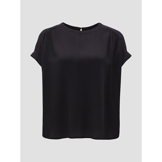OPUS Koszulka w kolorze czarnym Opus S promocyjna cena Limango Polska