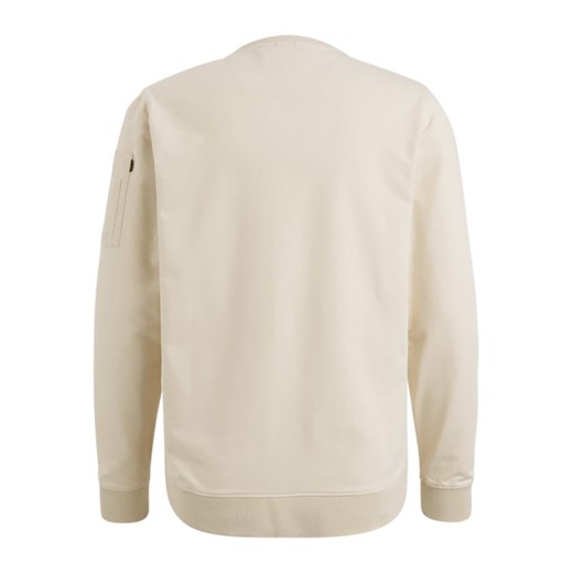 PME Legend Bluza w kolorze kremowym Pme Legend XL Limango Polska okazja