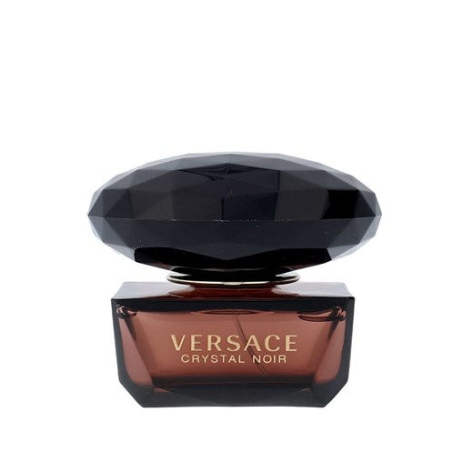 Versace Crystal Noir - EDT - 50 ml Versace onesize okazja Limango Polska