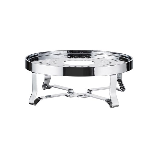 bodum Podgrzewacz w kolorze srebrnym - Ø 19 cm ze sklepu Limango Polska w kategorii Dzbanki i zaparzacze - zdjęcie 187351244