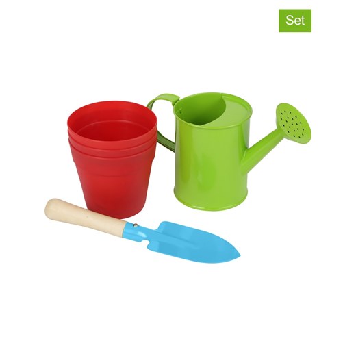 small foot Zestaw ogrodnika - 3+ ze sklepu Limango Polska w kategorii Zabawki - zdjęcie 187351273