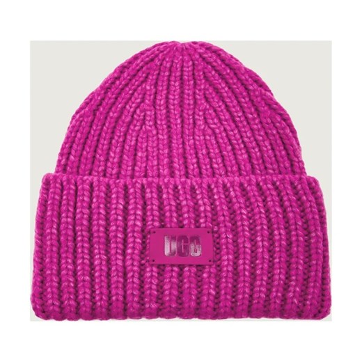 UGG Czapka | z dodatkiem wełny ze sklepu Gomez Fashion Store w kategorii Czapki dziecięce - zdjęcie 187353910