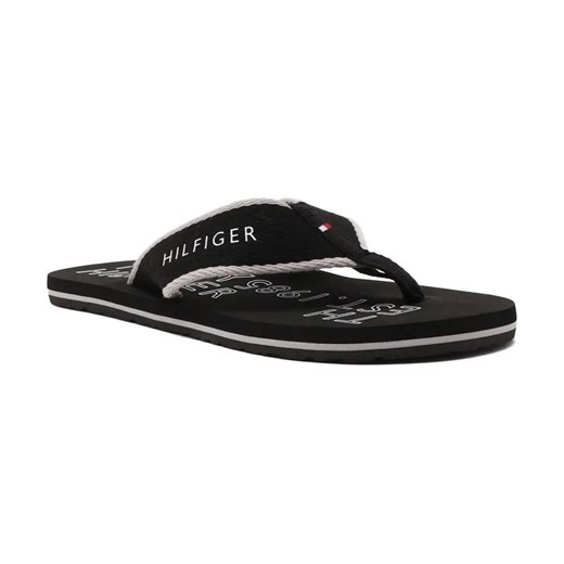 Tommy Hilfiger Japonki Tommy Hilfiger 44 promocyjna cena Gomez Fashion Store
