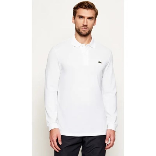 Lacoste Polo | Classic fit ze sklepu Gomez Fashion Store w kategorii T-shirty męskie - zdjęcie 187353943