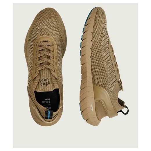 BOSS BLACK Sneakersy BOSS-MOTION_knm 41 Gomez Fashion Store