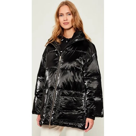 Armani Exchange Kurtka | Regular Fit ze sklepu Gomez Fashion Store w kategorii Kurtki damskie - zdjęcie 187354522