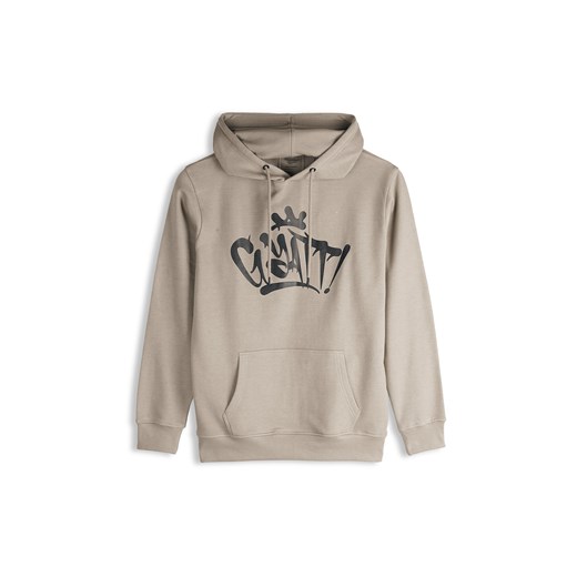 GATE Bluza z napisem S ze sklepu gateshop w kategorii Bluzy męskie - zdjęcie 187355060