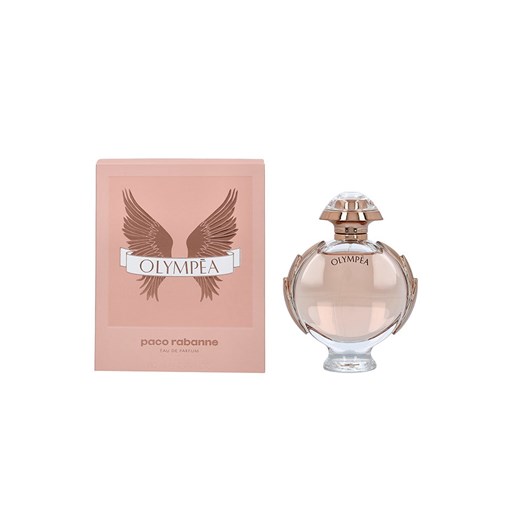 Paco Rabanne Olympea - EDP - 80 ml ze sklepu Limango Polska w kategorii Perfumy damskie - zdjęcie 187355193