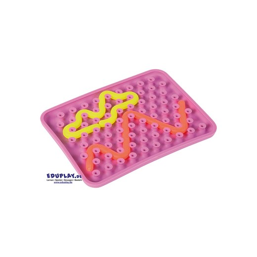 Eduplay Przewlekanka sensoryczna - 3+ ze sklepu Limango Polska w kategorii Zabawki - zdjęcie 187355301