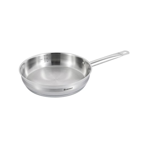 Laguiole Patelnia - Ø 28 cm ze sklepu Limango Polska w kategorii Garnki - zdjęcie 187355334
