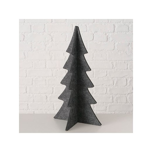 Boltze Dekoracja &quot;Felty&quot; w kolorze szarym - 27 x 50 x 27 cm ze sklepu Limango Polska w kategorii Dekoracje - zdjęcie 187355493