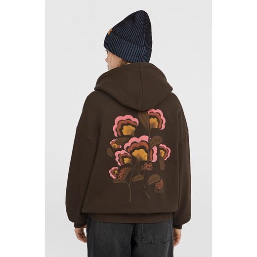 O&apos;Neill Bluza w kolorze brązowym XS okazyjna cena Limango Polska